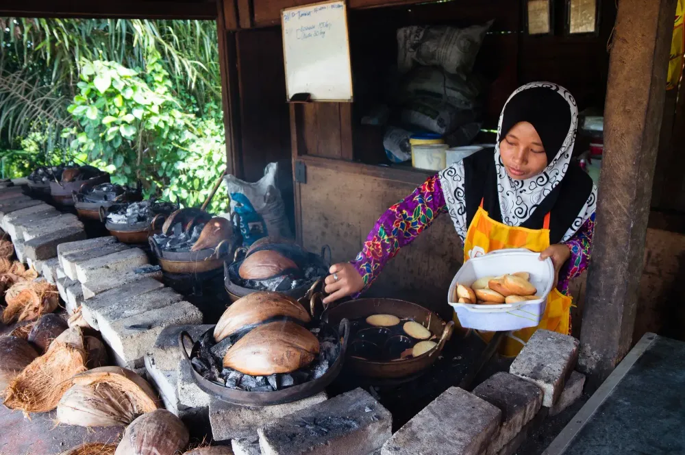 Sungai Lembing: Things to Do